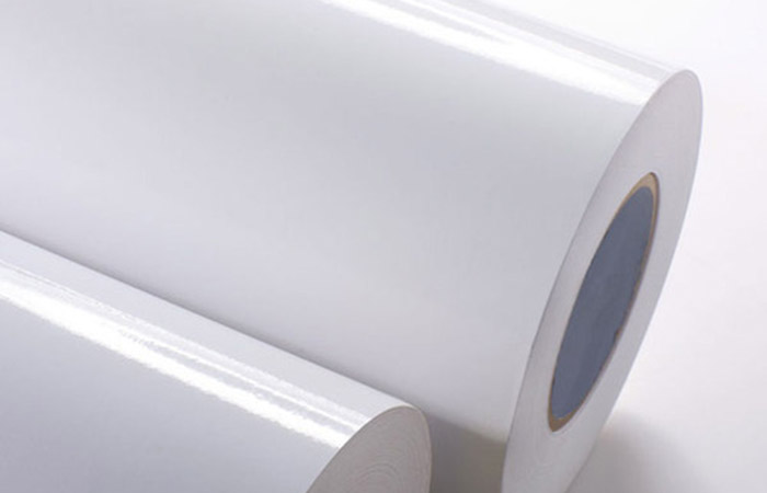 Coloured Printing Paper